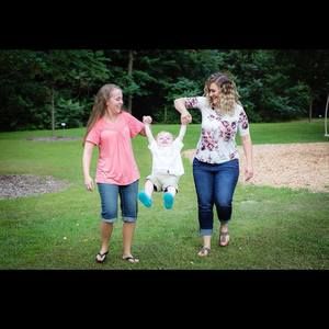 Meet your Posher, Malynnda